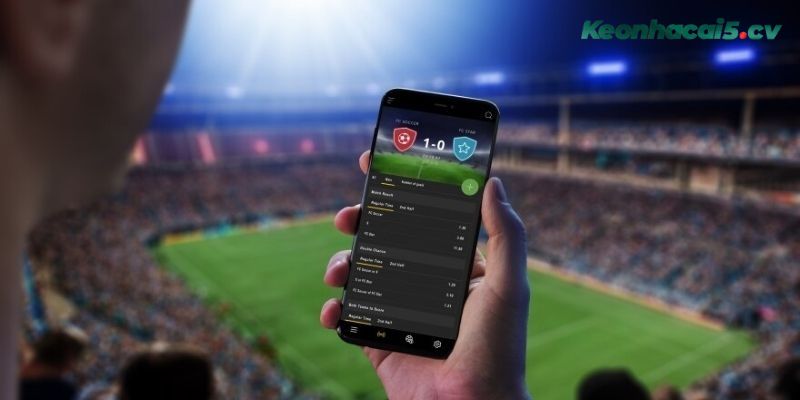 Người chơi cần đọc kèo kỹ lưỡng trước khi đặt cược Người chơi cần đọc kèo kỹ lưỡng trước khi đặt cược